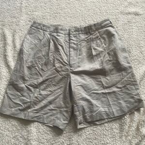 Size 38 Bollé Golf Shorts